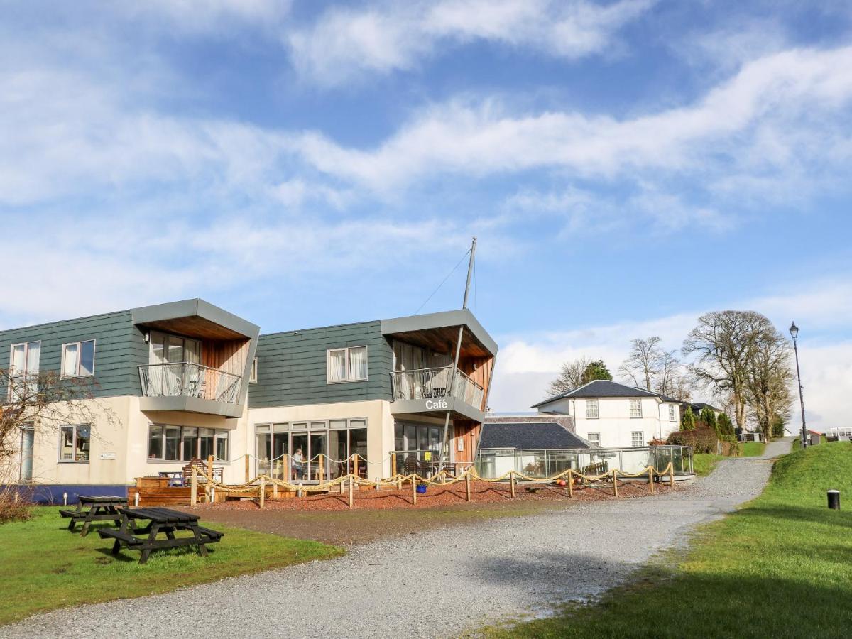 Glen Pean Villa Banavie Екстериор снимка